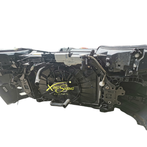 Original <strong>for</strong> <strong>Honda</strong> <strong>CRV</strong> Front Bumper Grille Radiator Headlights Hood Radar Harness-Used Car Bumpers - Product Image 5