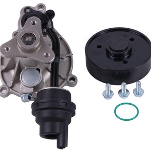 Bomba de agua 11518638026 para motor B48 BMW, pieza de repuesto del sistema de refrigeración - Product Image 3