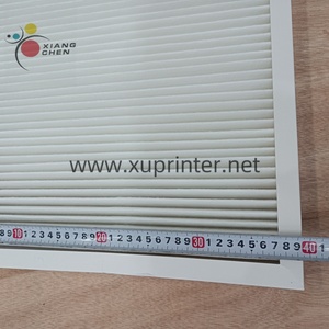 ไส้กรองคุณภาพสูง WD F3.102.1522 ขนาด 494x394x45 มม. F2.179.1821 สำหรับอะไหล่เครื่องพิมพ์ออฟเซ็ต Heidelberg SM102 CD102 - Product Image 4