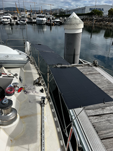 Système d'énergie solaire hybride TYL 12KW 30KWH pour climatiseur domestique, réfrigérateur, <span class=keywords><strong>téléviseur</strong></span>, etc. - Product Image 6
