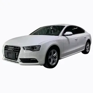 Proper price Top Quality Used Car Cheap Automatic Best Selling Low Price Audi A5 2014 Sportback 45 Tfsi Second Hand Car Used Car