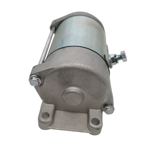Motor de arranque para Sportsman Polaris ATV rastro jefe Ranger 600 de 700 a 800 se ajusta a 4010417, 4011584, 4013268, 4012032, 410-54040, 18648 - Product Image 2