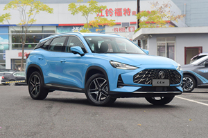 MG ONE Compact Suv 5 Doors Mg Gasoline <strong>Rc</strong> Suv <strong>Used</strong> <strong>Cars</strong> Mg One Gasoline 5 Seats 1.5t LED Electric Leather Multi-function Sunroof - Product Image 5
