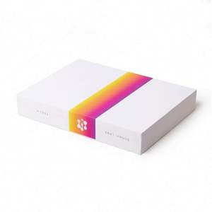 Free Sample Manufacturer Drawer <b>Stethoscope</b> Packaging Box Case for 3M <b>Littmann</b> Classic III/Lightweight II S.E./ <b>Cardiology</b> IV - Product Image 3