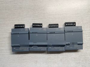 โมดูล I/O แบบอนาล็อก S7-1200 รุ่น 6ES7232-4HA30-0XB0/6ES7232-4HB32-0XB0/6ES7232-4HD32-0XB0/6ES7234-4HE32-0XB0 PLC มีสินค้าในสต็อก - Product Image 2