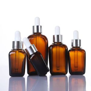 Botella de Vidrio con Gotero Impresa Personalizada de 10 ml, Envases para Jabón Líquido y Aceites Esenciales de Marca, Envases para Perfume con Logotipo - Product Image 5