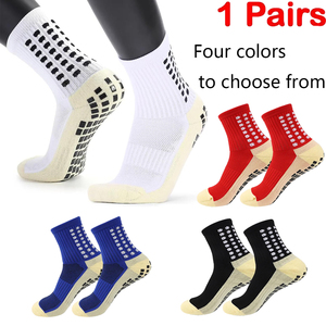 <span class=keywords><strong>Calcetines</strong></span> antideslizantes de fútbol Hombres Mujeres Slip <span class=keywords><strong>TAPEDESIGN</strong></span> Fútbol Ciclismo Deportes <span class=keywords><strong>Grip</strong></span> <span class=keywords><strong>Calcetines</strong></span> 38-46 - Product Image 5