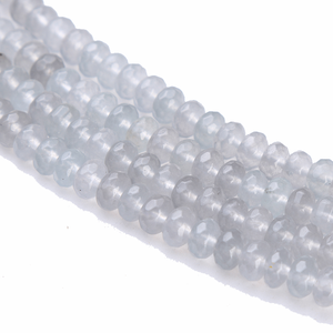 Perles de pierres précieuses œil de chat de qualité AAA, 2397, effets optiques spéciaux, rondelle, taille brillante, marquise, formes carrées, à vendre - Product Image 4