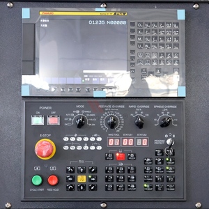 Tour CNC TCK56A - Configuration complète, tour à tournage CNC, centre de tournage - Product Image 4