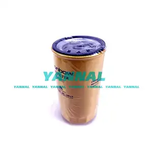 JS130 Oil Filter 320 4133 For JCB Engine Parts