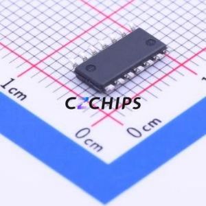 Nuevo y Original MC74HC86ADR2G, circuito integrado, Chip IC, puerta lógica, venta al por mayor, Chips de componentes electrónicos y servicio BOM - Product Image 2