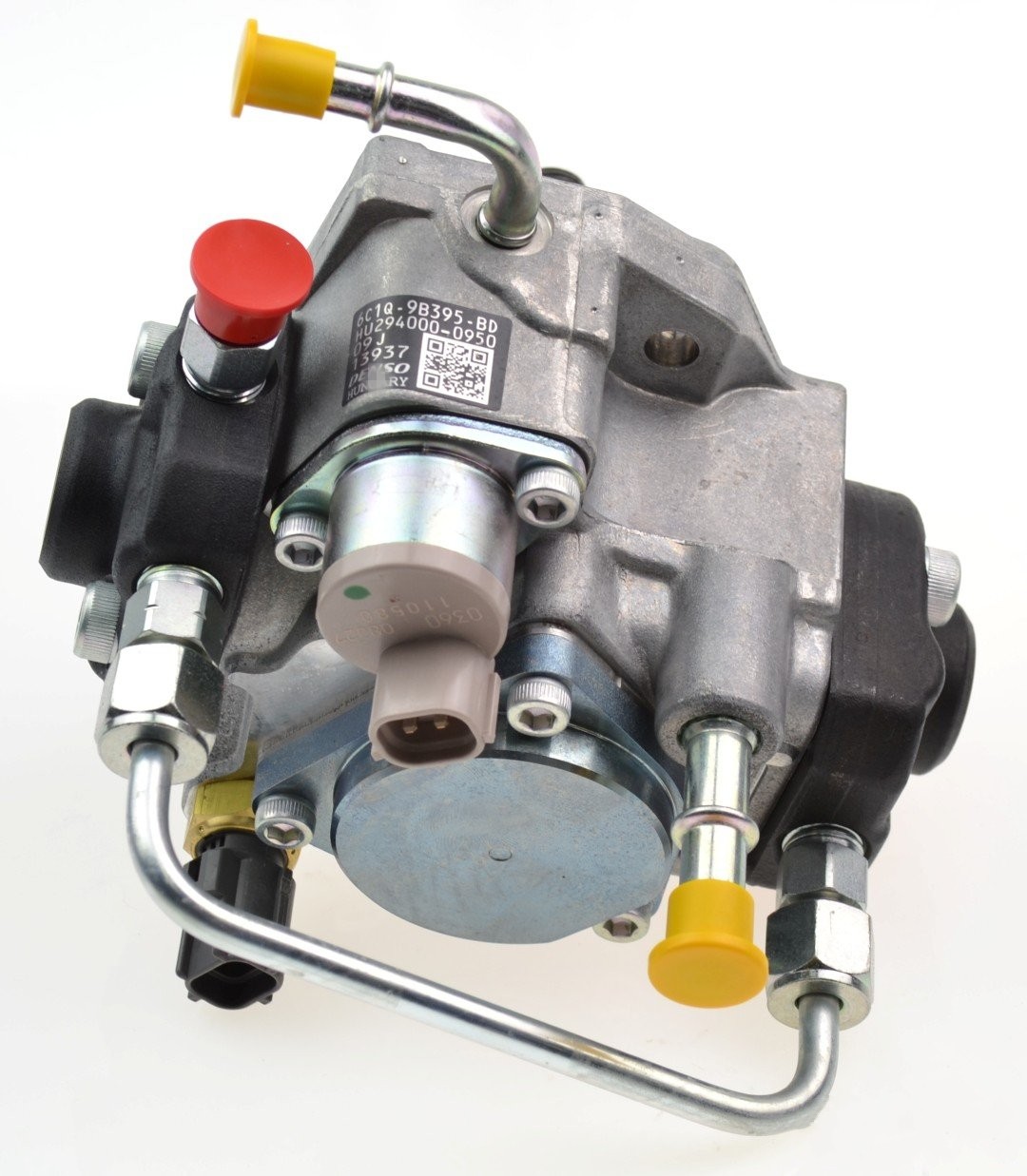 High Quality Diesel Fuel Pump 294000-0950 Common Rail Injection Pump 294000-0951  6C1Q-9B395-BF For Ford