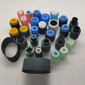 Hot Bán Máy Photocopy Bộ Phận Pickup Con Lăn Kit RB2-1821-000 Cho HP 5000 5100 9500 2 Khay RB2-1821 Thứ Hai Hộp Giấy - Product Image 6