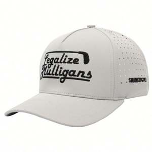 Laser-Cut Air Vent Light Baseball Sports Caps Custom Performance Hats BSCI Real Factory Manufacturer <b>Small</b> Business Welcome OEM - Product Image 1