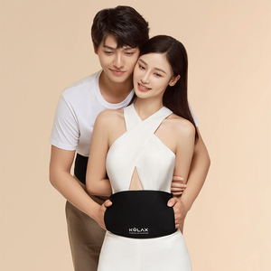 Venta caliente grafeno calentado cintura Protector grafeno Abdomen compresa caliente <span class=keywords><strong>cinturón</strong></span> de calefacción - Product Image 6