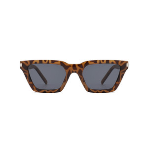 Elaria - Gafas de sol cuadradas estilo ojo de gato para mujer - Product Image 6