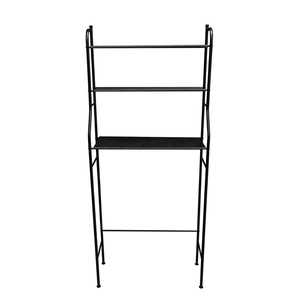 Support de toilette domestique Étagère de <span class=keywords><strong>rangement</strong></span> multifonction <span class=keywords><strong>au</strong></span>-<span class=keywords><strong>dessus</strong></span> <span class=keywords><strong>des</strong></span> <span class=keywords><strong>toilettes</strong></span> - Product Image 1