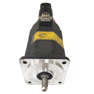 A06B-0312-B003 Accessoires du système de machine FANUC, moteur AC d'origine neuf avec garantie d'un an - Product Image 5