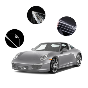 Échantillon gratuit de film de protection de <span class=keywords><strong>peinture</strong></span> clair de luxe pour votre <span class=keywords><strong>précieux</strong></span> véhicule - Product Image 4