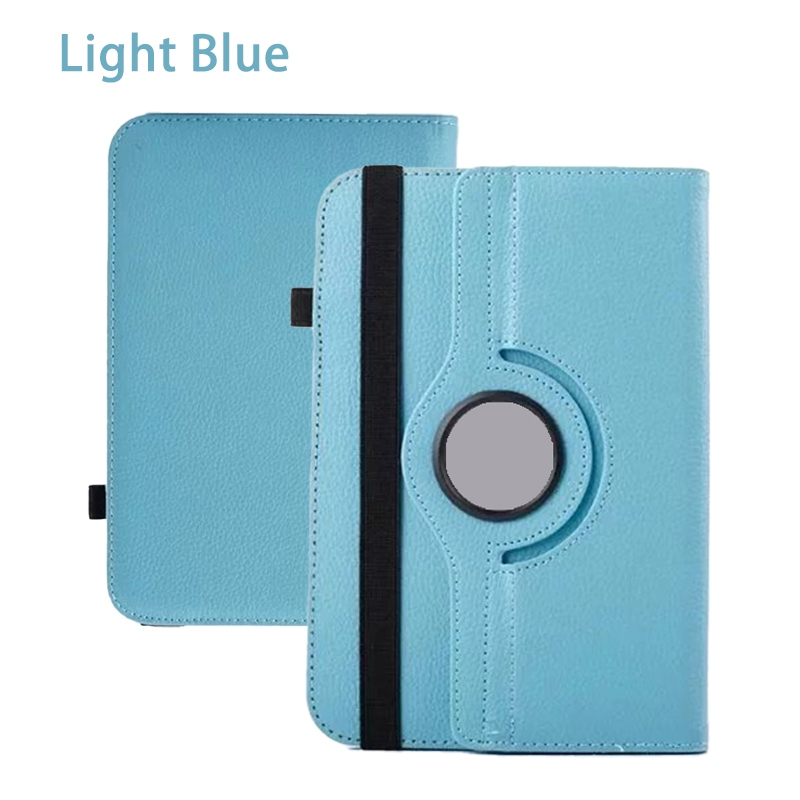 7นิ้วสีฟ้าอ่อน