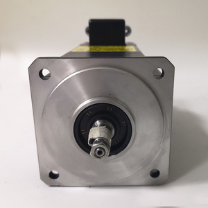 A06B-0372-B075 A06B-2372-B075FANUC Servoaccionamiento AC 100% probado y original - Product Image 2