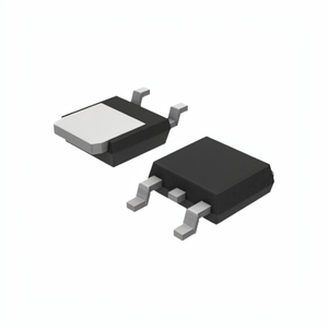 ทรานซิสเตอร์ MTD6N20ET5G DPAK ชิปอิเล็กทรอนิกส์ ชิ้นส่วนอิเล็กทรอนิกส์ บริการครบวงจรแบบดั้งเดิม - Product Image 1