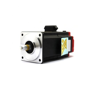 มอเตอร์ฟานุค A06B-0064-B403 ของแท้สำหรับระบบอัตโนมัติทางอุตสาหกรรม - Product Image 4
