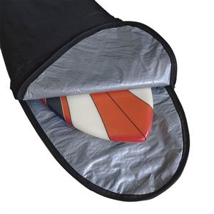 Sac de voyage pour planche de surf/skimboard de qualité supérieure, couleur/logo personnalisés, fabriqué en usine BSCI - Product Image 6