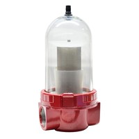 Alimentateur d'air et d'huile robuste et transparent avec haute sécurité et garantie de plus de 5 ans pour les plateformes de forage en fond de trou dans l'exploitation minière
