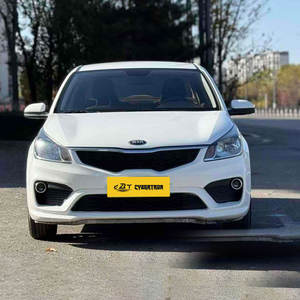 <span class=keywords><strong>KIA</strong></span> K2 d'occasion 2019, berline 4 portes 5 places, 1.4L MT, édition spéciale 15e anniversaire GLS, conduite à gauche, sans accident, voiture d'occasion pas chère - Product Image 2