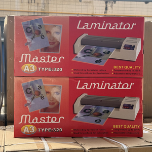 Machine à plastifier grand format A3 en gros <span class=keywords><strong>pour</strong></span> usine, chauffe rapide, sans bulles, <span class=keywords><strong>pour</strong></span> photos, certificats, cartes <span class=keywords><strong>d</strong></span>'<span class=keywords><strong>identité</strong></span> - Product Image 5