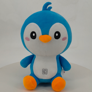 Animales <span class=keywords><strong>de</strong></span> Peluche Personalizados Listos para Enviar, Artesanía Detallada para <span class=keywords><strong>San</strong></span> Valentín, MOQ Bajo - Product Image 4