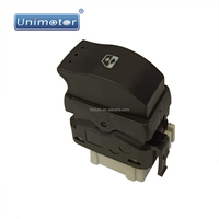 Interrupteur de lève-vitre électrique 8200315024 pour Renault Megane Laguna 2 Espace 4 FST-RE-1075