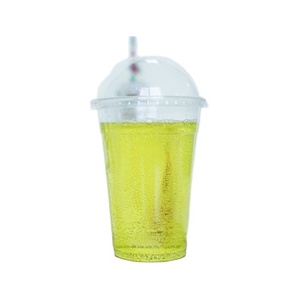 Disposable PP <b>Plastic</b> <b>Cups</b> Manufacturer 280ml 300ml 350ml 400ml 500ml 700ml Transparent Clear <b>Drinking</b> <b>Cups</b> - Product Image 6