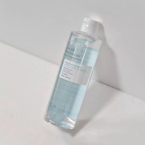 Cossx Thấp PH Ammonium Acetate <span class=keywords><strong>Micellar</strong></span> Trang Điểm Remover Nước 400Ml Nhẹ Nhàng Giữ Ẩm Nuôi Dưỡng Chăm Sóc Da - Product Image 5