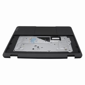 Thay thế cho <span class=keywords><strong>LENOVO</strong></span> Chromebook 100e gen4 Intel máy tính xách tay <span class=keywords><strong>palmrest</strong></span> trường hợp trên với bố trí bàn phím <span class=keywords><strong>Touchpad</strong></span> lắp ráp 5cb1m21496 - Product Image 5