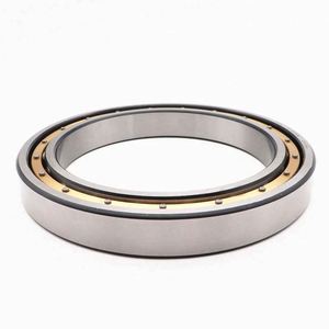 <span class=keywords><strong>6340</strong></span>-M ความจุสูงสุดแบริ่งลูกปืนร่องลึกเรเดียล200x420x80mm - Product Image 3
