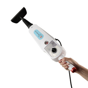 Nettoyeur vapeur portable HEB-816 500W, température de chauffe 121-150°C, pour le nettoyage domestique - Product Image 1