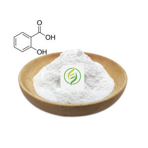 Ácido Salicílico en Polvo de Grado Cosmético - Product Image 2