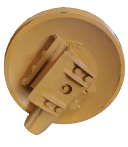 Roue d'entraînement haute résistance 45Mn pour excavatrice minière - Product Image 1