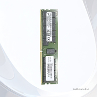 Stock en gros de RAM serveur ECC LRDIMM DDR4 2933MHz PC4-23466R 64 Go 2Rx4 d'occasion