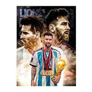 โปสเตอร์3D อะนิเมะ3D สำหรับตกแต่งผนังพิมพ์ลายอะนิเมะโปสเตอร์รูปการ์ตูน1000ดีไซน์สำหรับตกแต่ง3D - Product Image 1