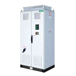 ตู้ไฟฟ้าเฉพาะทาง Schneider รุ่น Atv980 ซีรีส์ 690V 4000A IP30-IP54 ดีไซน์วัสดุรักษ์โลกสีเขียว เพื่อการใช้งานพลังงานระยะยาว - Product Image 2