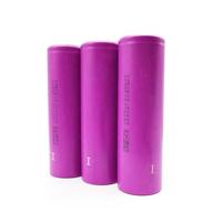 100% Original Lishen INR21700 3.7V 5000mAh batterie Rechargeable LS LR2170SD 5000mAh Li ion batterie cellule pour véhicule