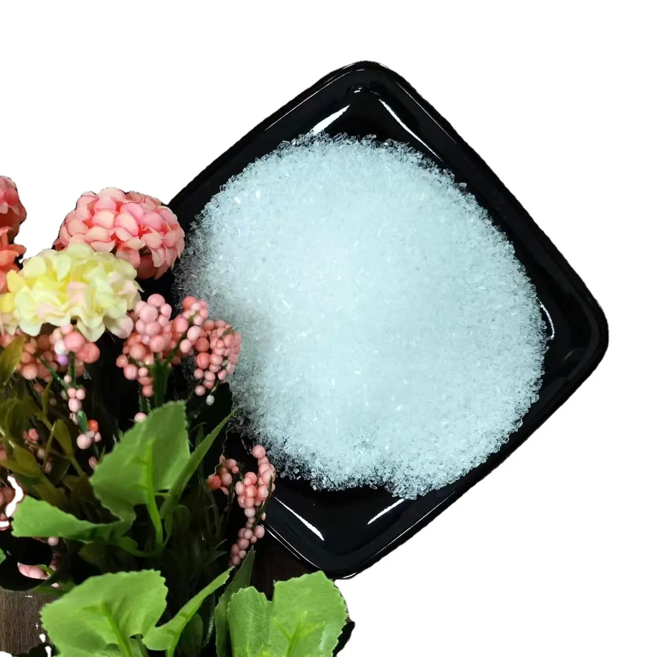 factory direct sales Magnesium sulfate monohydrate / heptahydrate