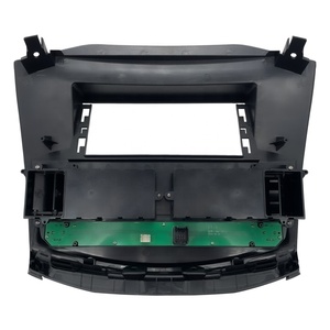 Meihua 12.3 pollici Android Stereo Radio Fascia per auto per <span class=keywords><strong>Ford</strong></span> <span class=keywords><strong>Focus</strong></span> 3 2012-2018 pannello di montaggio del cruscotto portatile kit - Product Image 3
