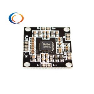 บอร์ดขยายกำลังเสียงขนาดเล็กของ PAM8610เครื่องขยายเสียง<span class=keywords><strong>15W</strong></span> + <span class=keywords><strong>15W</strong></span> 2.0ช่อง DC 7V-15V Class D แอมป์ดิจิตอลสำหรับลำโพงเสียง DIY - Product Image 2