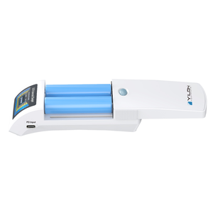 Cargador de batería para AA y AAA cargador de batería <span class=keywords><strong>universal</strong></span> con <span class=keywords><strong>LCD</strong></span> con USB para cargador de batería Nikon - Product Image 6