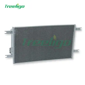 Manufacturer American Truck condenser OEM 2266824001CN 40906PFC for FREIGHTLINER Cascadia Truck Air Conditioner Condenser