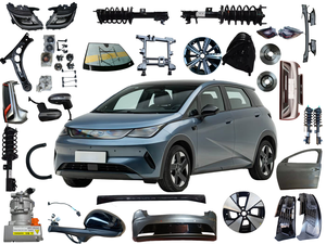 <span class=keywords><strong>ราคา</strong></span>ขายส่งอะไหล่รถยนต์ BYD Dolphin คุณภาพแท้ แผ่นเบรก กันชน ไส้กรองน้ำมัน กระจก ไฟหน้า ประตู อุปกรณ์เสริม - Product Image 1